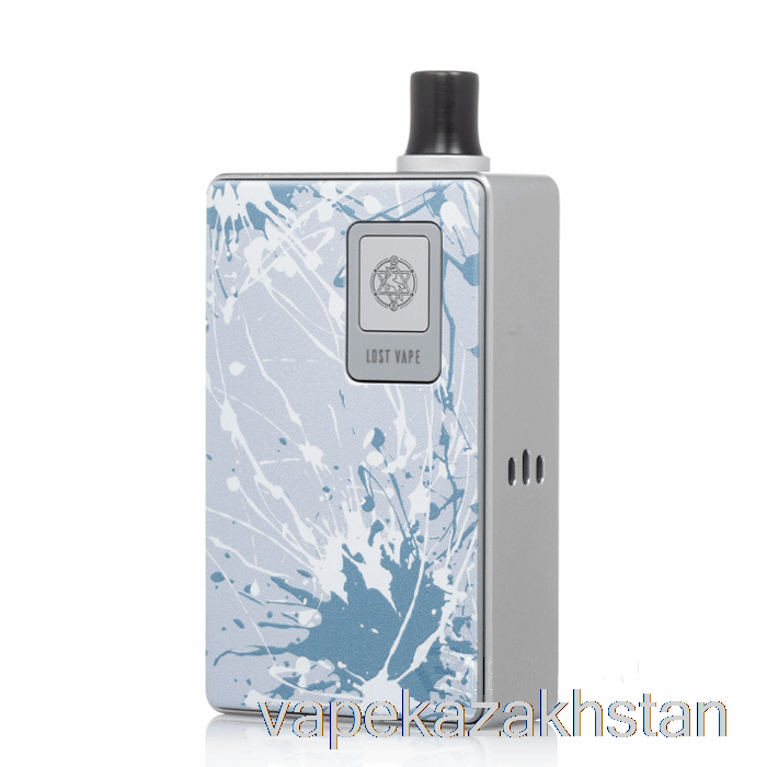 Vape Smoke Lost Vape Centaurus B80 AIO Kit Gush Grey